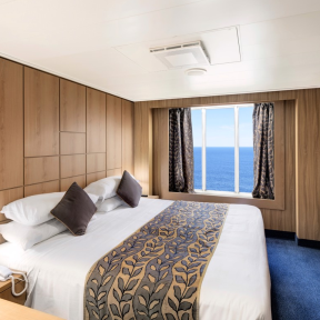 Outer Cabin (Single or Double)